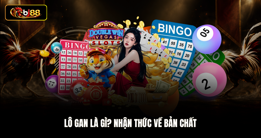 Lô gan là gì? Nhận thức về bản chất