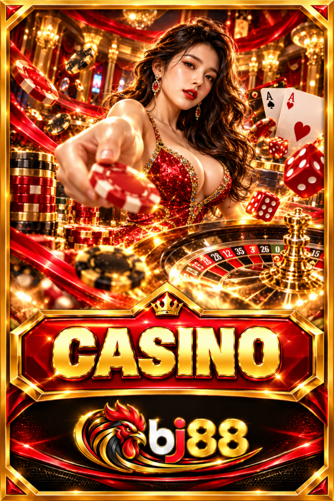 Casino BJ88