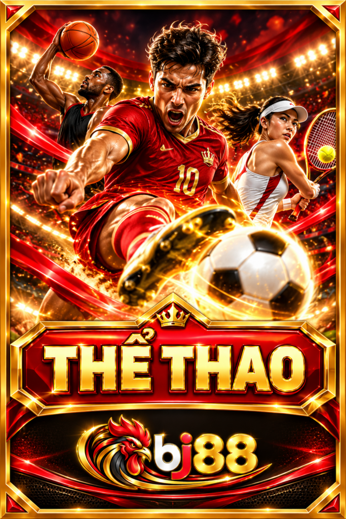Thể thao BJ88