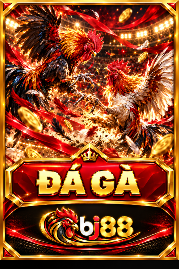 Đá gà BJ88
